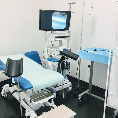 Dr. n med. Paweł Pilch Prywatna praktyka lekarska